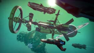 No Man's Sky Update 4.72