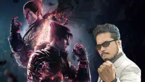 Tekken 8 Interview