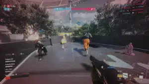 The Finals Update 2.0.0