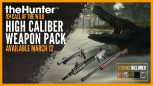 thehunter: call of the wild update 1.81
