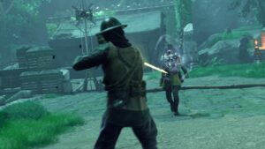 unknown 9 awakening gameplay