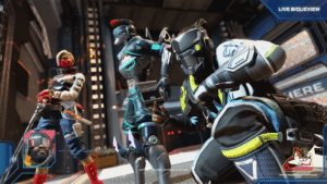 Apex Legends Update 1.000.068