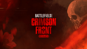 Battlefield 2042 Crimson Front