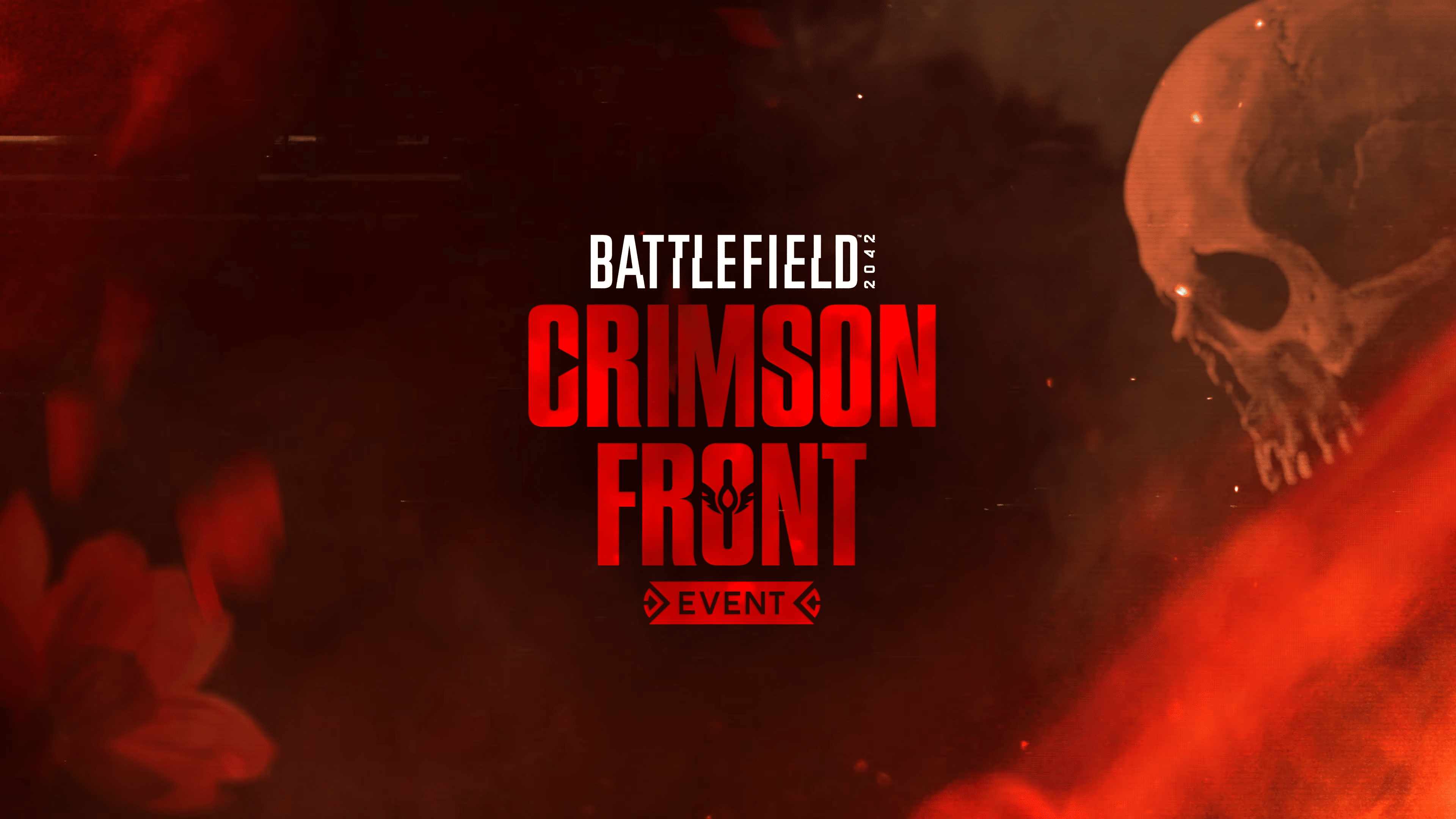 Battlefield 2042 Crimson Front