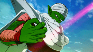 Dragon Ball Sparking Zero trailer