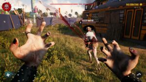 Dead Island 2 update 1.11