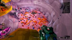 Deep Rock Galactic Update 1.46