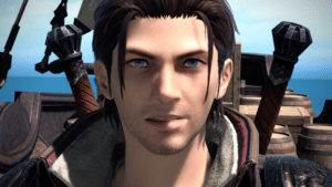 Final Fantasy XIV Dawntrail benchmark update