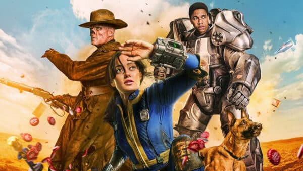 Amazon Prime Fallout Season 1 Review -Welcome to the Wasteland