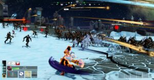 Final Stand: Ragnarok Hands-On Preview