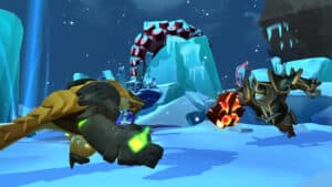 Gigantic Rampage Edition (2)