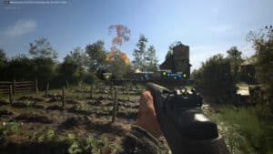 Hell Let Loose Update 1.031