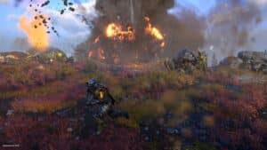 Helldivers 2 Update 1.000.201