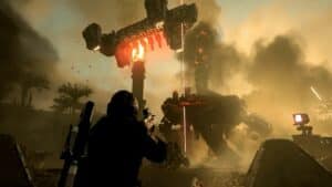 Helldivers 2 Update: 1.001.103