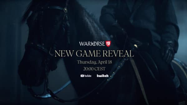 Kingdom Come Deliverance Developers Warhorse Studios Begin Teasing New Game