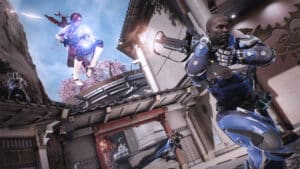 LawBreakers revived