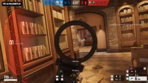 R6 Siege Update 1.000.076