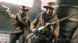 Red Dead Online Update for April 2024
