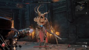 Remnant 2: The Forgotten Kingdom DLC Review