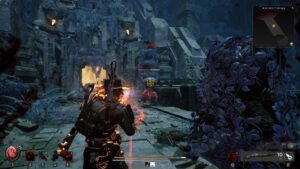 Remnant 2 Update 1.000.038