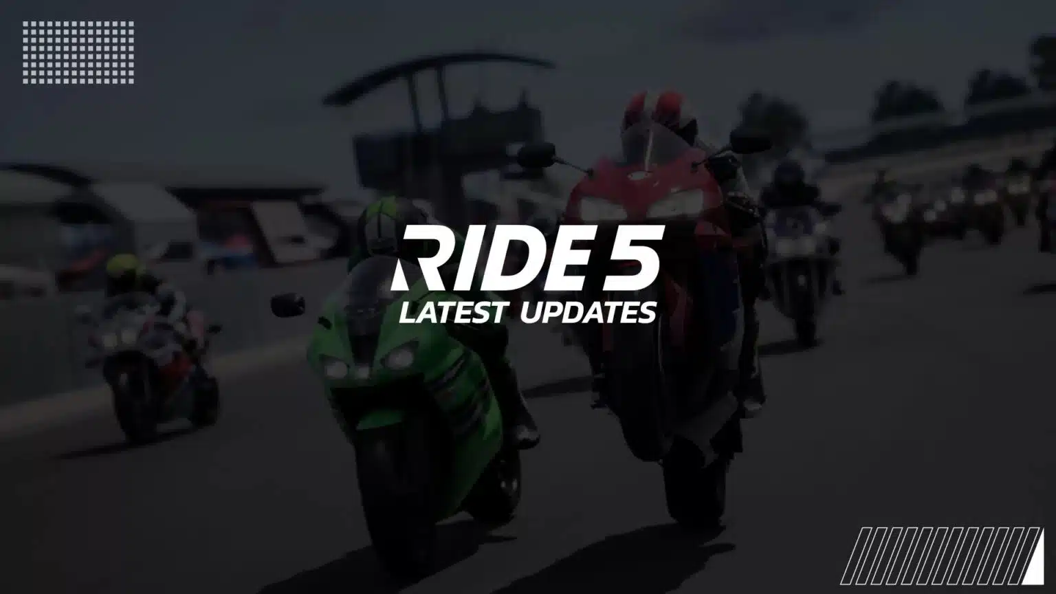 Ride 5 Update 1.022