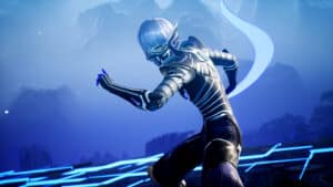 shin megami tensei v vengeance gameplay