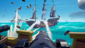 Sea of Thieves Update 1.298.855