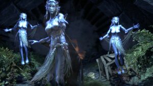 The Elder Scrolls Online Update 2.56