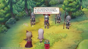 The Legend of Legacy HD Remastered Update 1.03