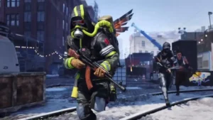 XDefiant expectations