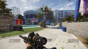 XDefiant Update 1.000.012