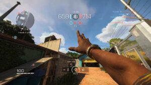 XDefiant Hardware ban