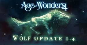 Age of Wonders 4 Update 1.092.036
