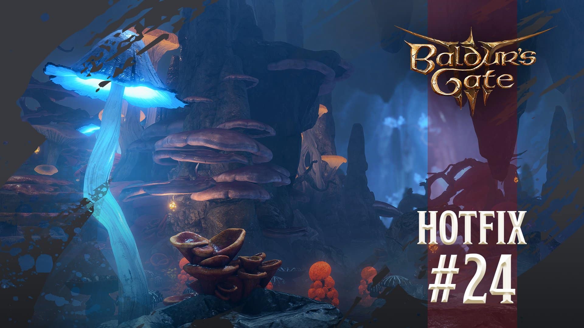 Baldur's Gate 3 Actualización 1.006.800