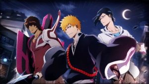 Bleach: Brave Souls Update 1.63