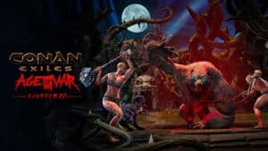 Conan Exiles Update 2.02