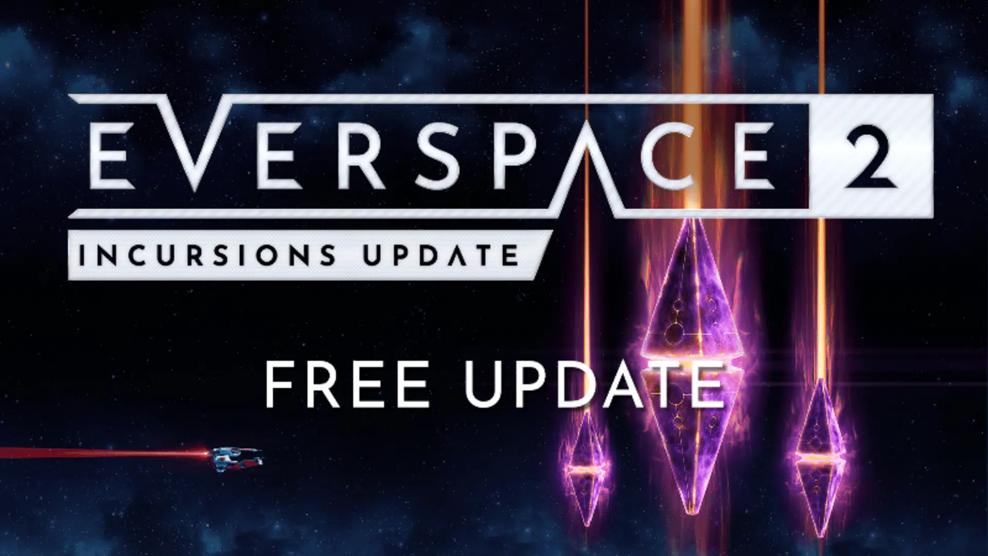 Everspace 2 update 1.014