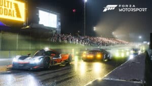 Forza Motorsport Update 7