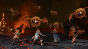 Granblue Fantasy: Relink Update 1.21