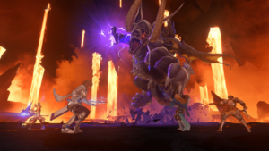 Granblue Fantasy: Relink Update Version 1.3.0 new Content