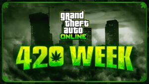 GTA Online Weekly Update