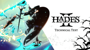 Hades 2 Technical Test