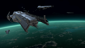 helldivers 2 gunships