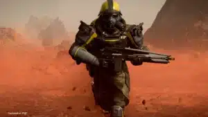 Helldivers 2 Update 1.000.305
