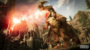 Ascendant Studios next project