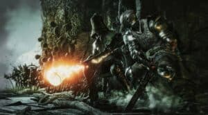 Lords of the Fallen Update 1.042