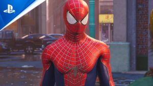Marvel's Spider-Man 2 Update 1.002.003