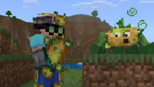 Minecraft Update 3.01