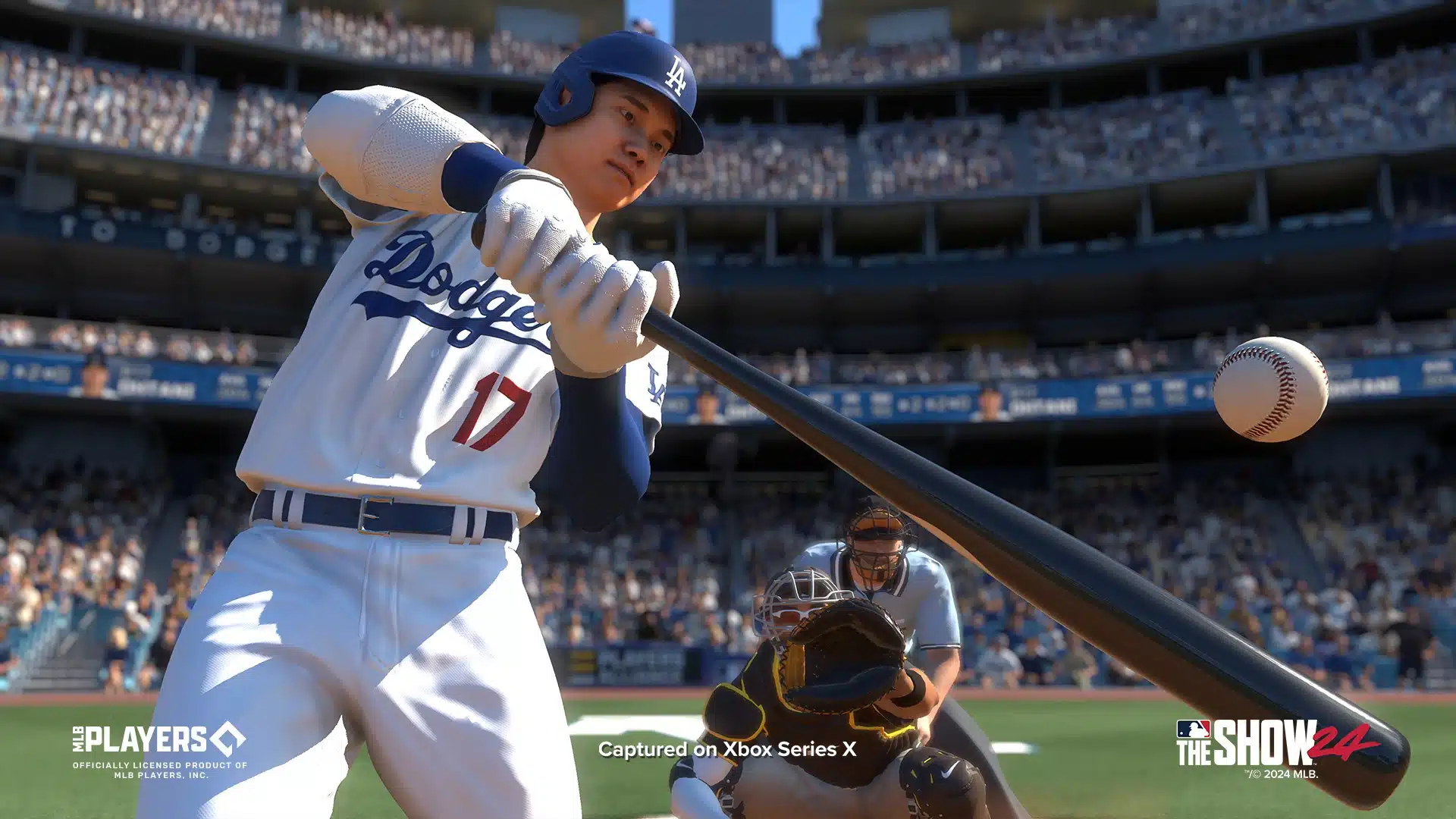 mlb the show 24 update 1.05