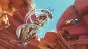 Overwatch 2 Season 10 Patch Notes